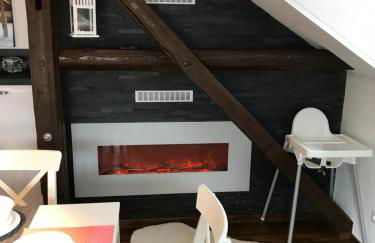 Wieko Ferienwohnungen - Luxus Pur im Prinz von Preußen - Foto 41