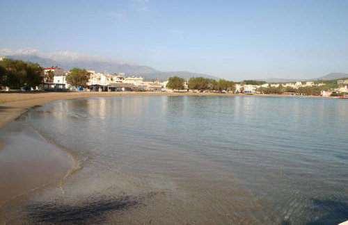 Villa Sofia Filoxenia - Photo 55