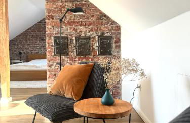 Schickes Studio in bester Lage - Foto 5