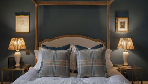 The Earl & Countess at Thirlestane Castle - Foto 5