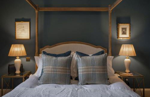 The Earl & Countess at Thirlestane Castle - Foto 5