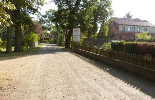 Haus Elbtalaue - Foto 23