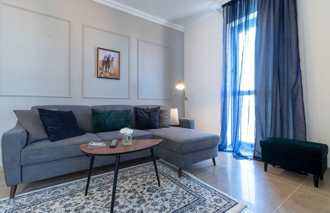 JTower - Isrentals - Foto 38