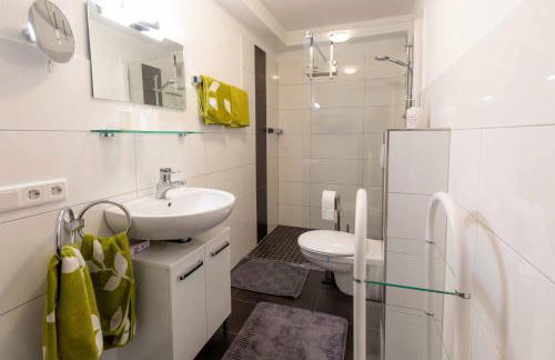 Ferienwohnung Astenpanorama - Foto 8