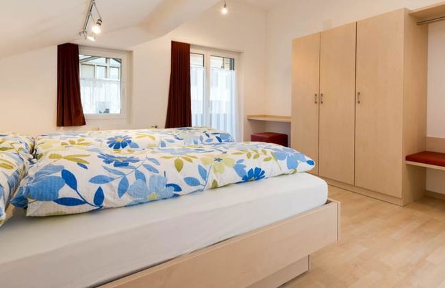 Chalet Alpenrösli - Foto 29