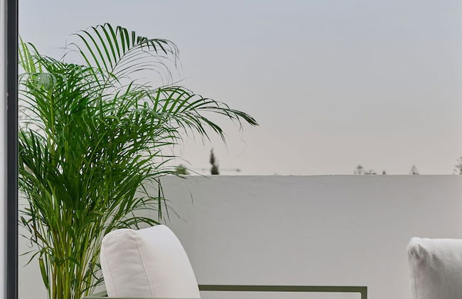 StayHere Casablanca - Oasis - Premium Residence - Foto 17