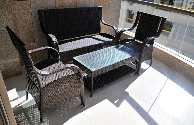 Dolphin Royal Suites - Foto 27