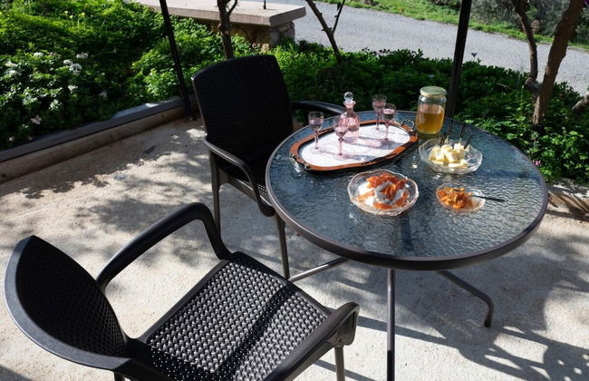 Peroulakis Traditional House - Foto 30