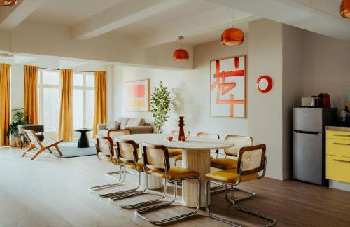 EDGAR SUITES MONTMARTRE - ABBESSES - Foto 9