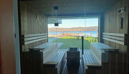 Przystań Nadole - Foto 2