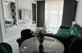 Awenturyn Apartament SAGARIS Dziwnów - Photo 3