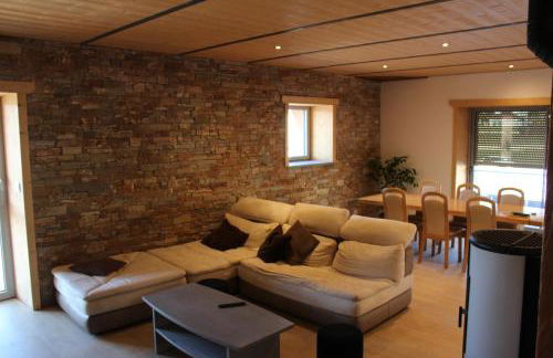 grand et bel appartement au cœur du haut-Doubs - Foto 4