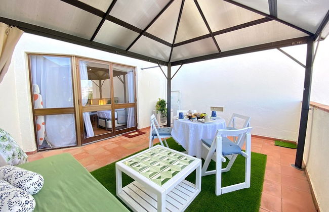 Albufeira SKY Light With Pool by Homing - Foto 12