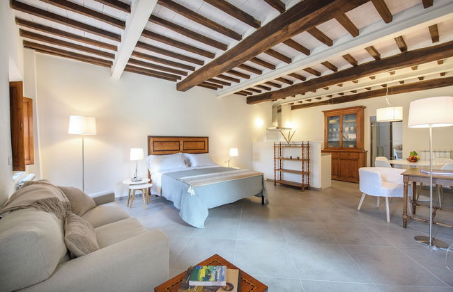 Albergo Diffuso Borgo Santo - Foto 22