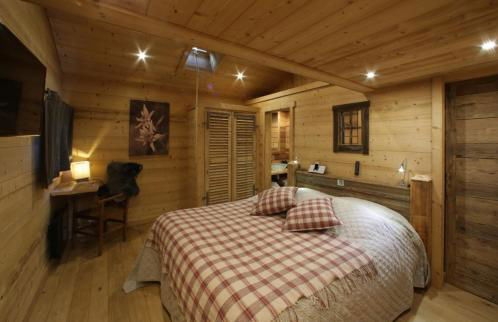 Chalet Pesse - Foto 7