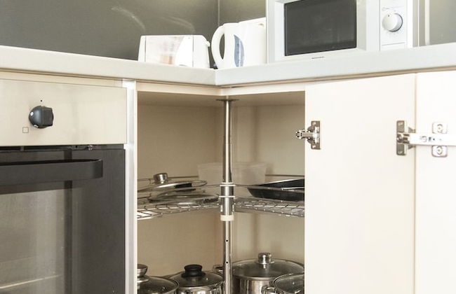 Real Apartments Revay - Foto 16