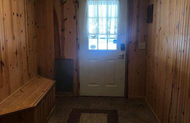 Chapel Forest Cabin - Foto 40