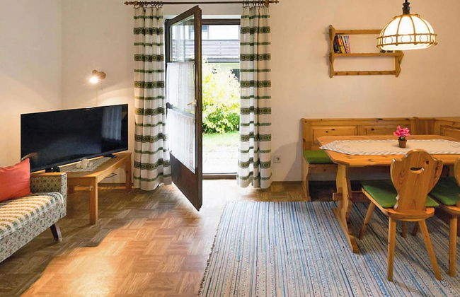 Apartment in Neuschonau Near Treetop Path - Photo 14