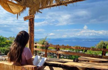 Miki's Little House - Photo 3