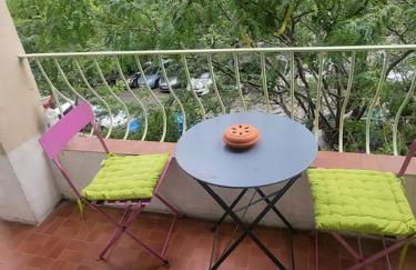 appartement cosy calme - Foto 17