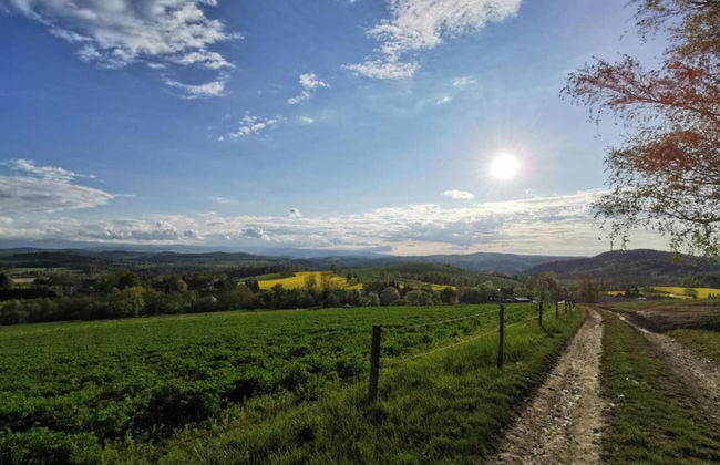Holiday Home Stara Kamienica Near Ski Slopes - Foto 15