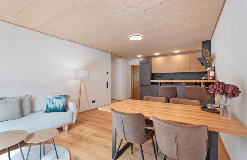 Albzeit Naturholzapartments - Foto 31