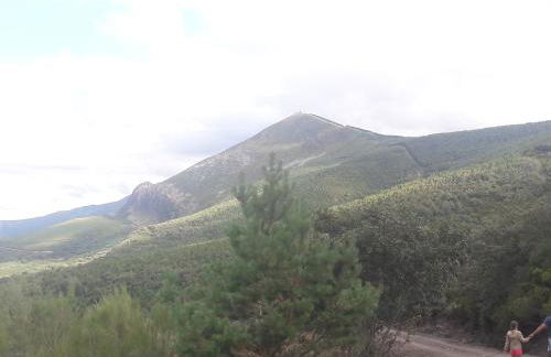 La casita de la señora María - Foto 39