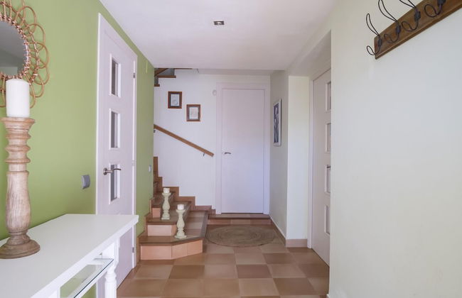 Elegant Villa in Calafell With Swimming Pool - Foto 28