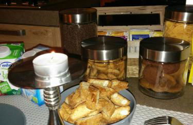 Casetta next to the Creek Dino Buzzati - Photo 16