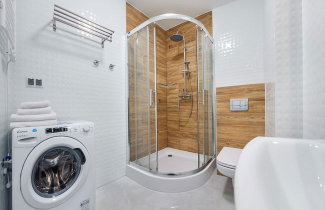 Apartamenty Sun & Snow Jantar Park - Photo 5