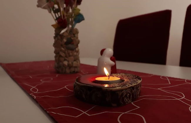 Fancy Apartments Dream - Standard One Bedroom Apartment With Balcony and Sea View - Foto 18