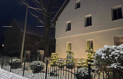 Dom Pod Dębem Agroturystyka - Foto 8