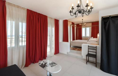 Kallisti Paros - Foto 38