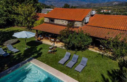 Quinta da Pereira - Photo 51