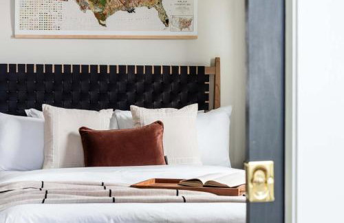 Rustic Rouge - Foto 23