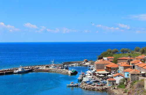 Terracotta Boutique Beach Studios - Photo 21