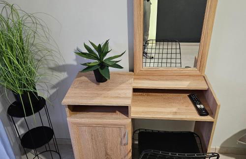 Central 3 Modern Apartment with FREE parking - Foto 18