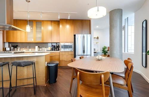 Sophari Bellevue Towers Corporate Housing - Foto 10