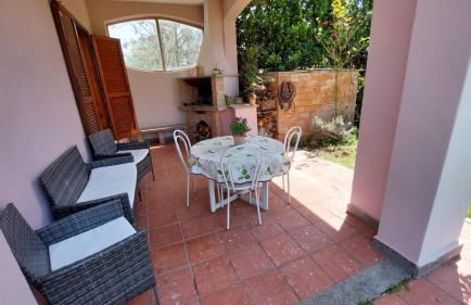 Villa Damiano - Foto 34