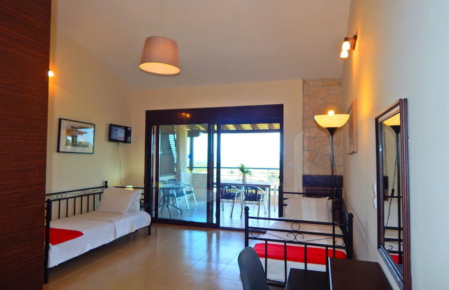 Kripis Studio Paliouri - Foto 11