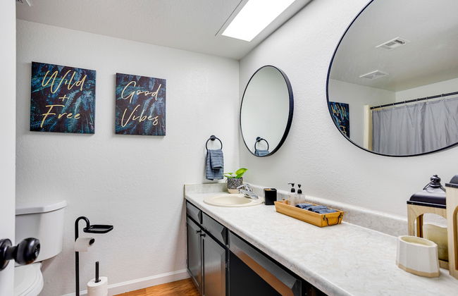 Campbell Phoenix - Foto 18