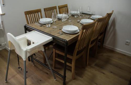 Casa Materi Poppenhausen - Foto 51