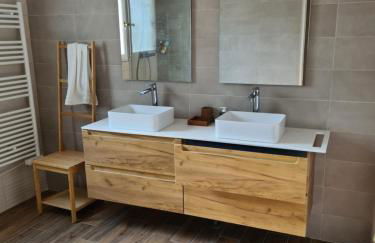 Villa 12 personnes proche oécan, 10 vélos et 4 surf fournis, entièrement climatisée - Foto 33