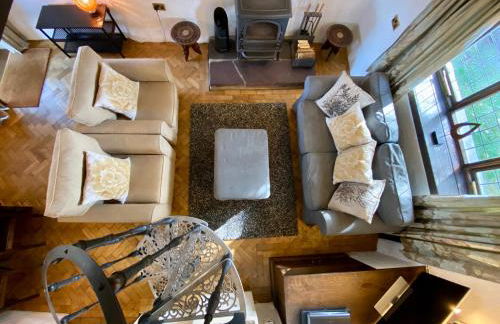 Hendy Cottage - Photo 6