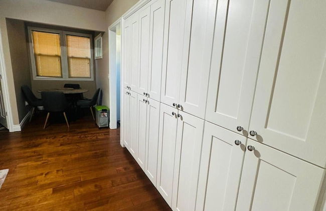 Charming Stay in Marvelous Seattle - Foto 24