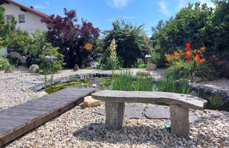 Helle, lichtdurchflutete Ferienwohnung im Herzen des Bayerischen Waldes, Nationalparknähe - Foto 20