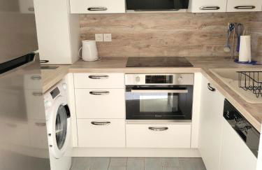 Le Nautile, résidence Les Corailleurs, duplex surplombant la mer, 6 pers - Foto 9