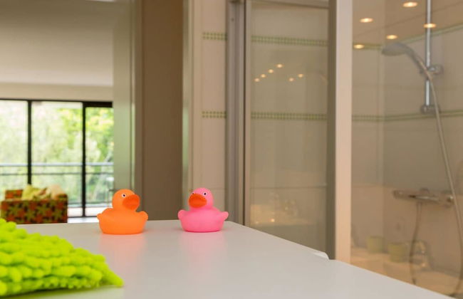 Holiday Apartment in a Prime Location on the Veerse Lake - Foto 14