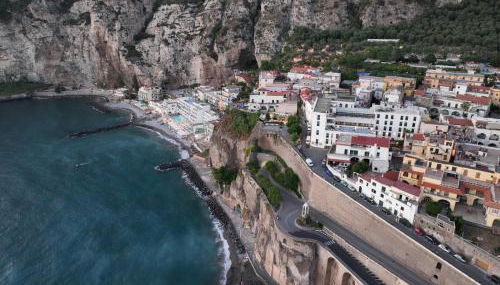 Seaside Dream View - Foto 2