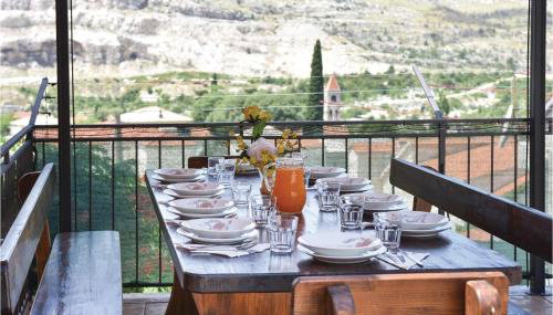 Four-Bedroom Apartment In Srinjine - Photo 3